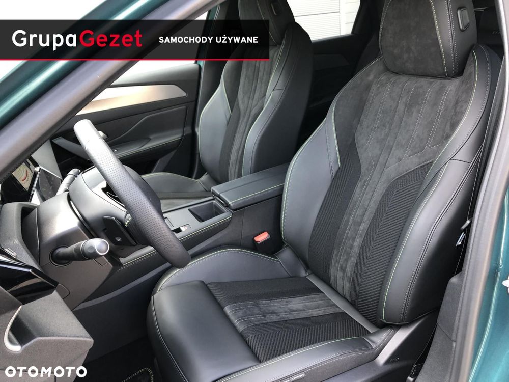 Peugeot 308 - 9