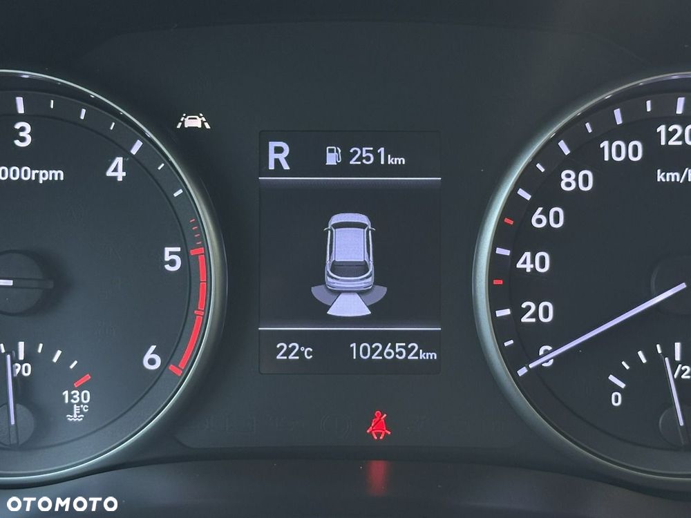 Hyundai i30 - 32
