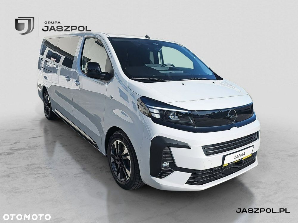 Opel Zafira - 3