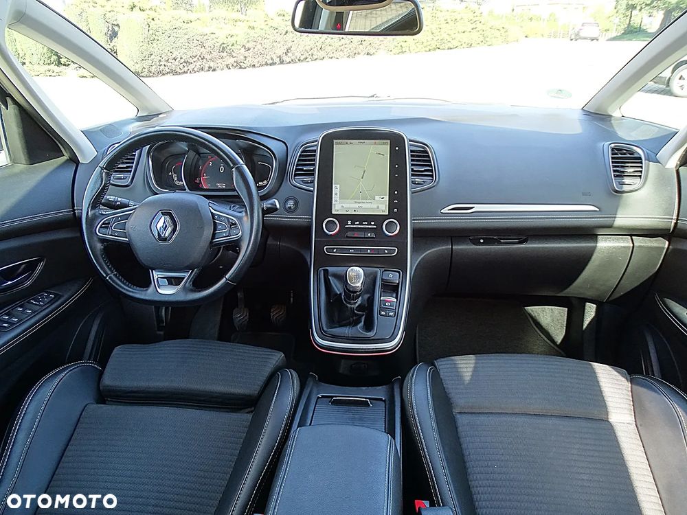 Renault Scenic 1.6dCi Energy Privilege - 7