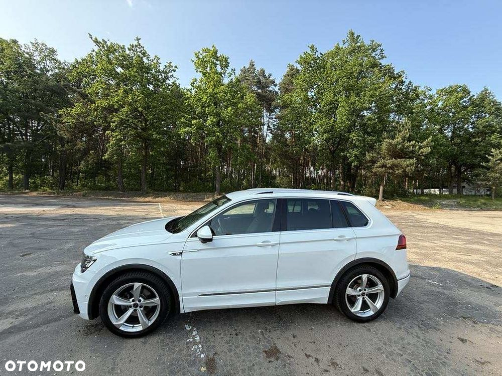 Volkswagen Tiguan 2.0 TDI BMT SCR 4Mot Highline - 3