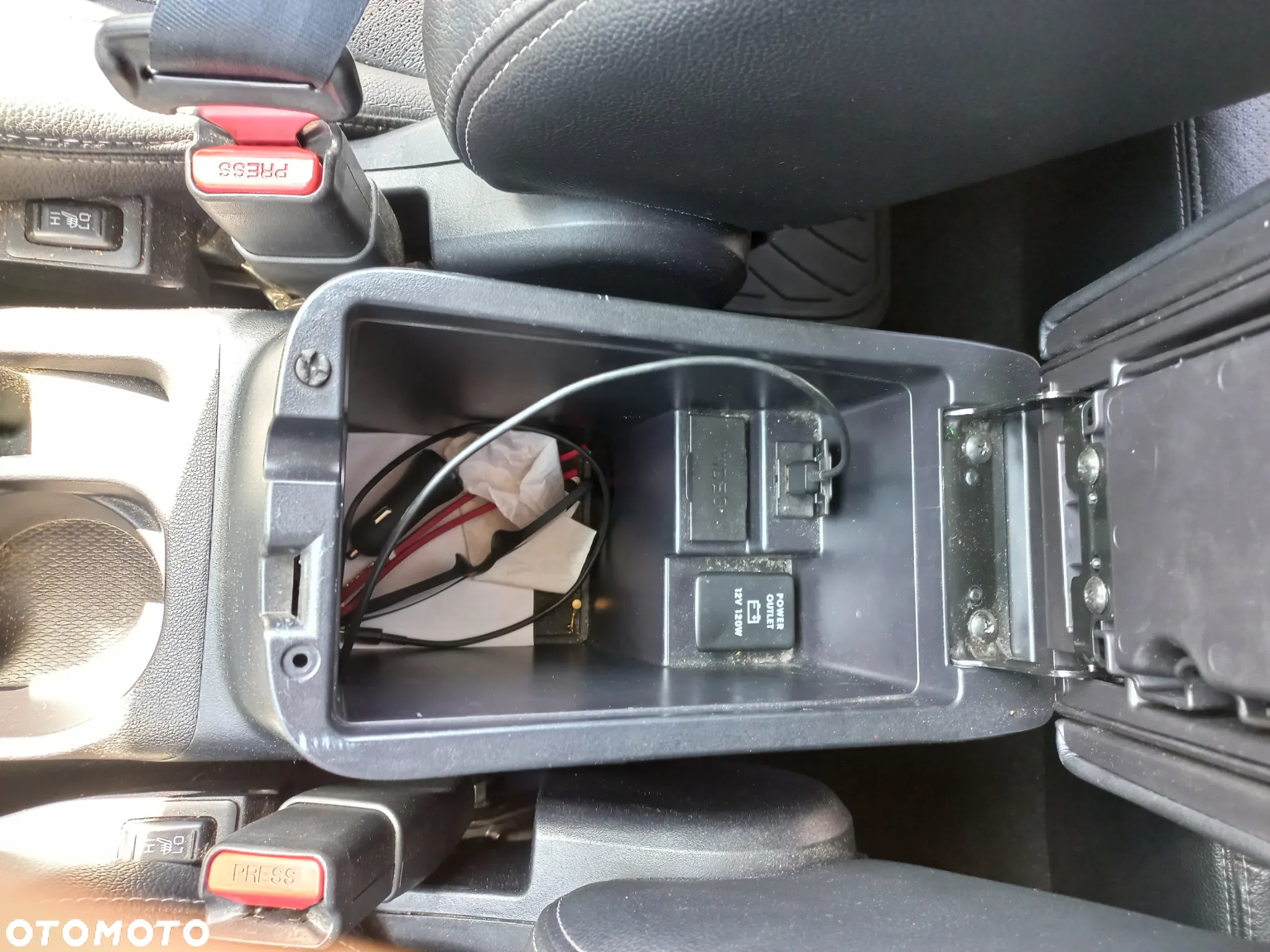 Citroën C4 Aircross e-HDi 150 Stop & Start 4WD Exclusive - 7