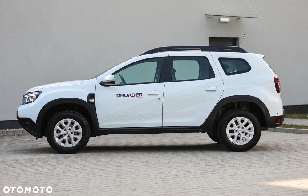 Dacia Duster 1.0 TCe Expression - 7