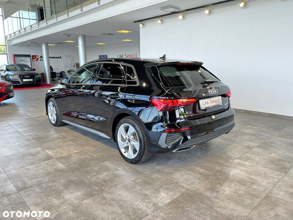 Audi A3 Sportback - 7