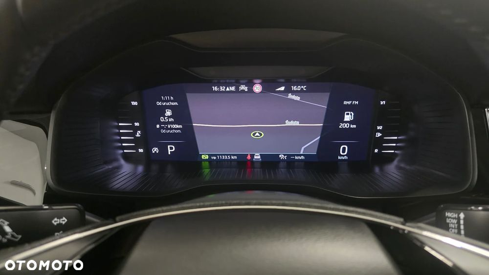 Skoda Kodiaq 2.0 TDI 4x4 Sportline DSG - 23