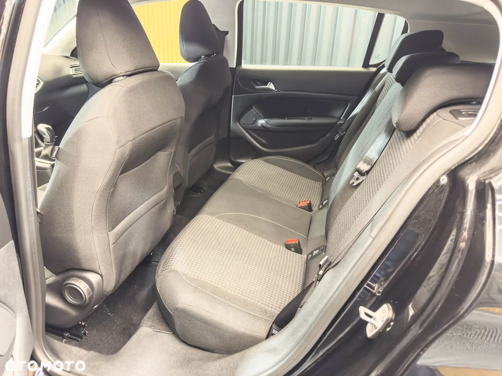 Peugeot 308 PureTech 110 Stop & Start Access - 20