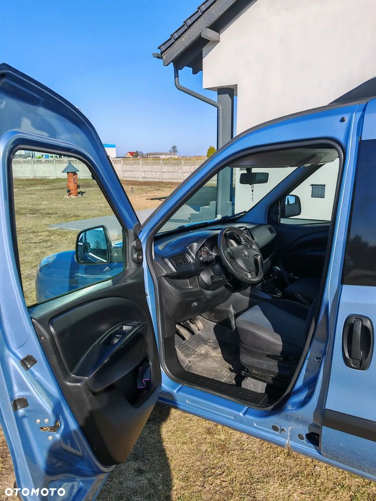 Opel Combo Tour L1H1 - 9