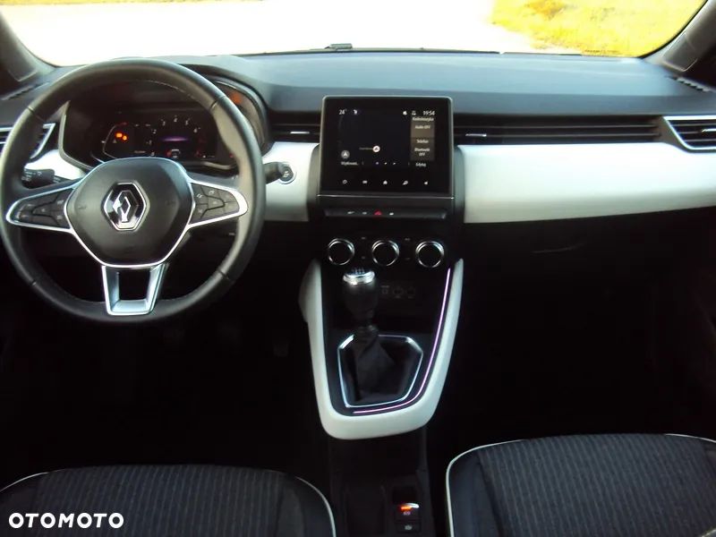 Renault Clio TCe 90 R.S LINE - 12