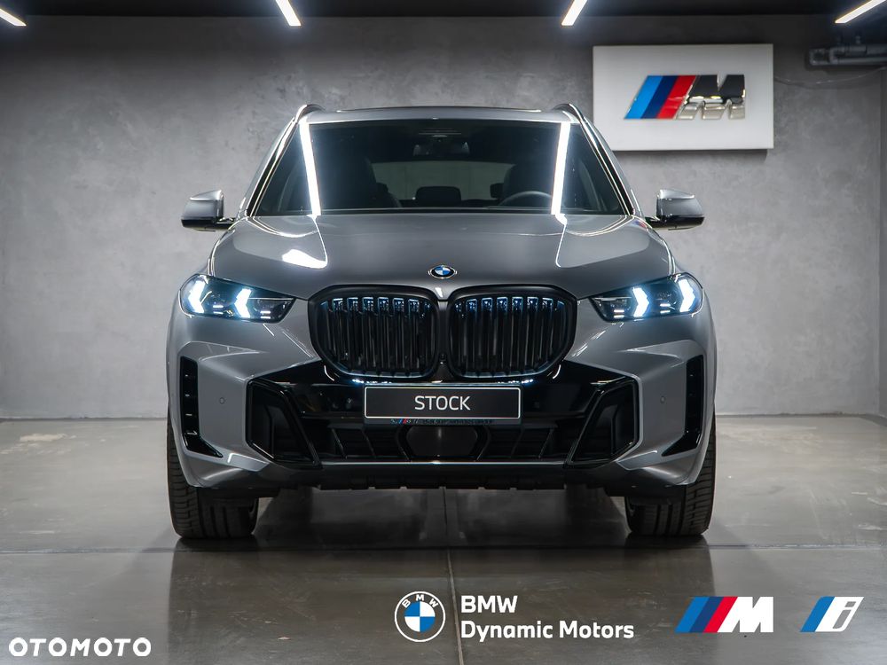 BMW X5 xDrive40d - 2
