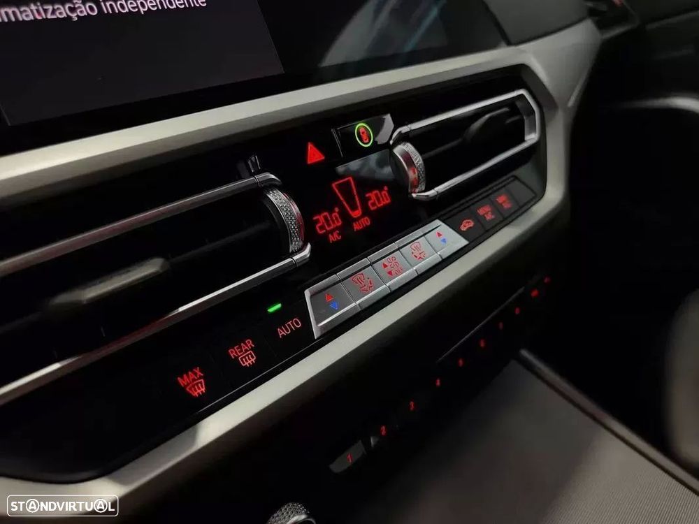 BMW 320 e Line Sport Auto - 47