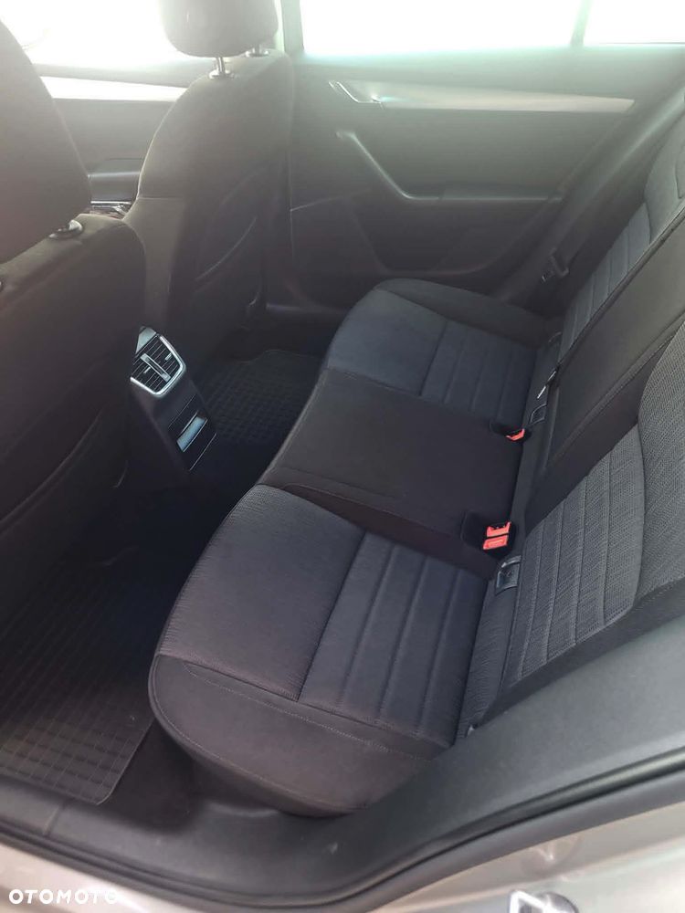 Skoda Octavia 1.4 TSI Style - 11