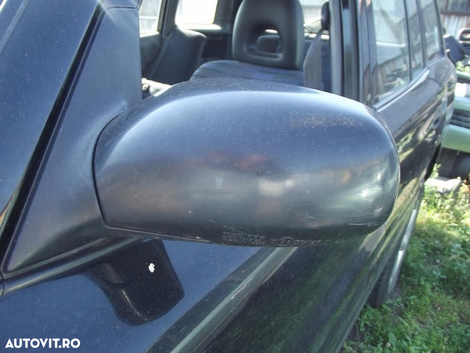 Oglinda Toyota Rav 4 oglinzi electrice stanga dreapta rav4 dezmembrez - 3