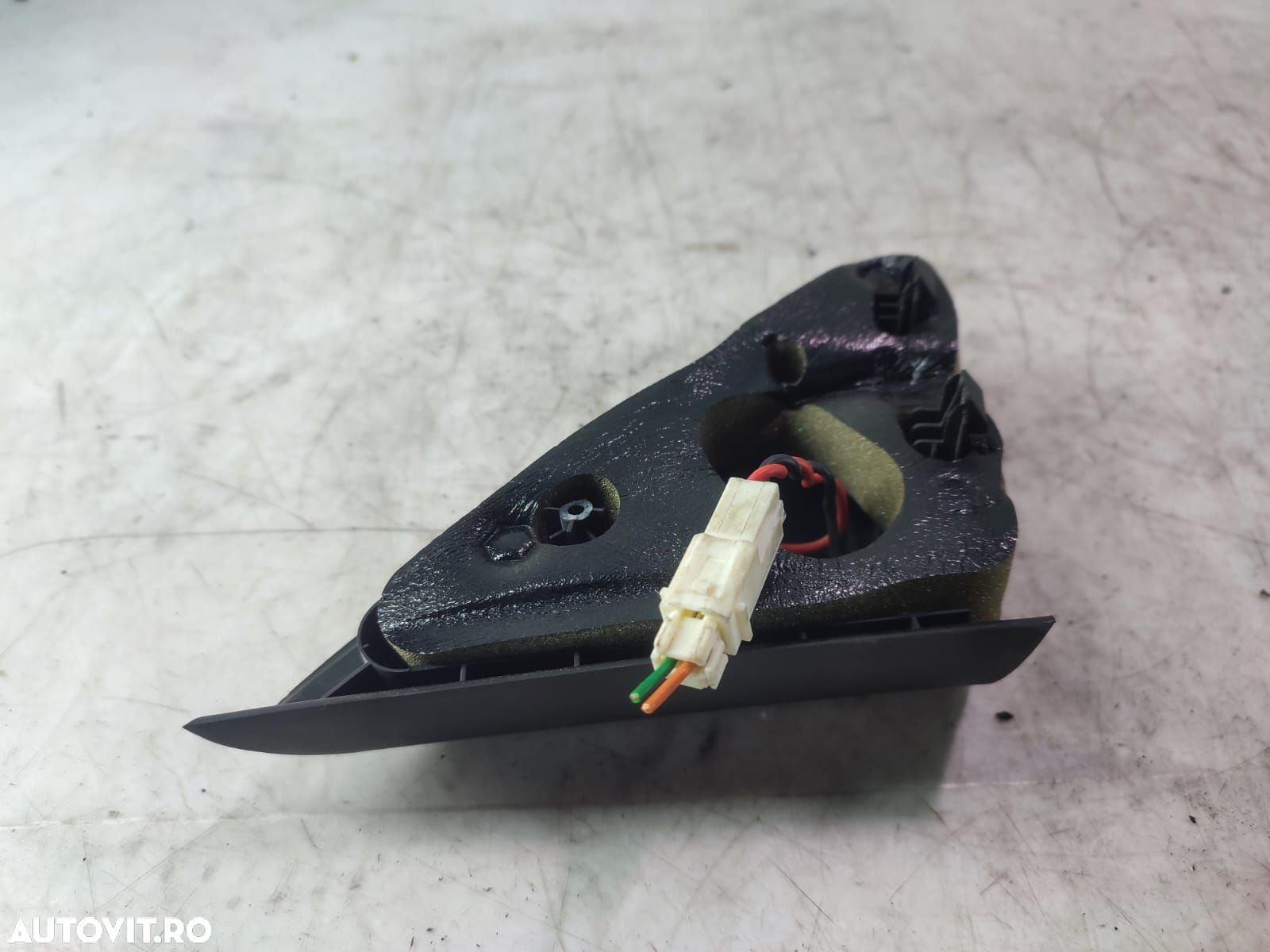 Tweeter dreapta fata  87660-1H030 Kia Ceed 1 [facelift] [2010 - 2012] - 3