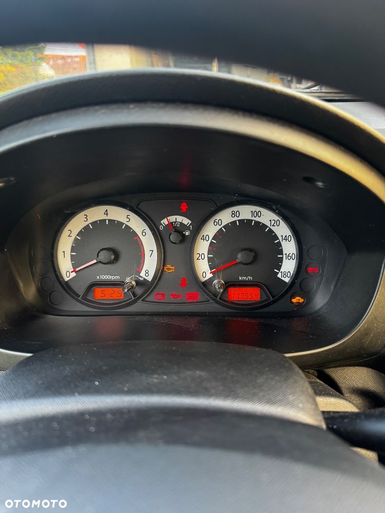 Kia Picanto - 6