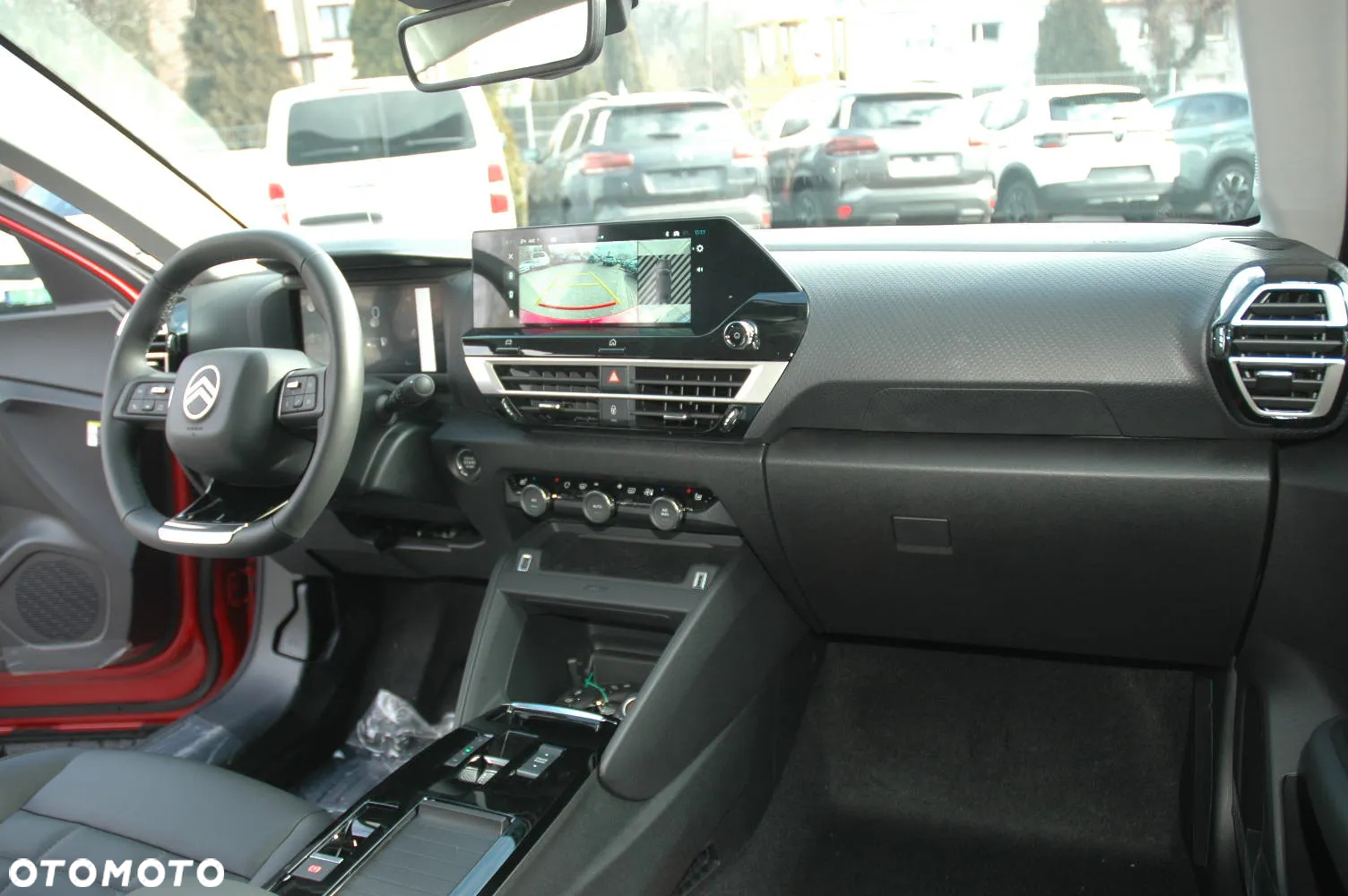 Citroën C4 - 9