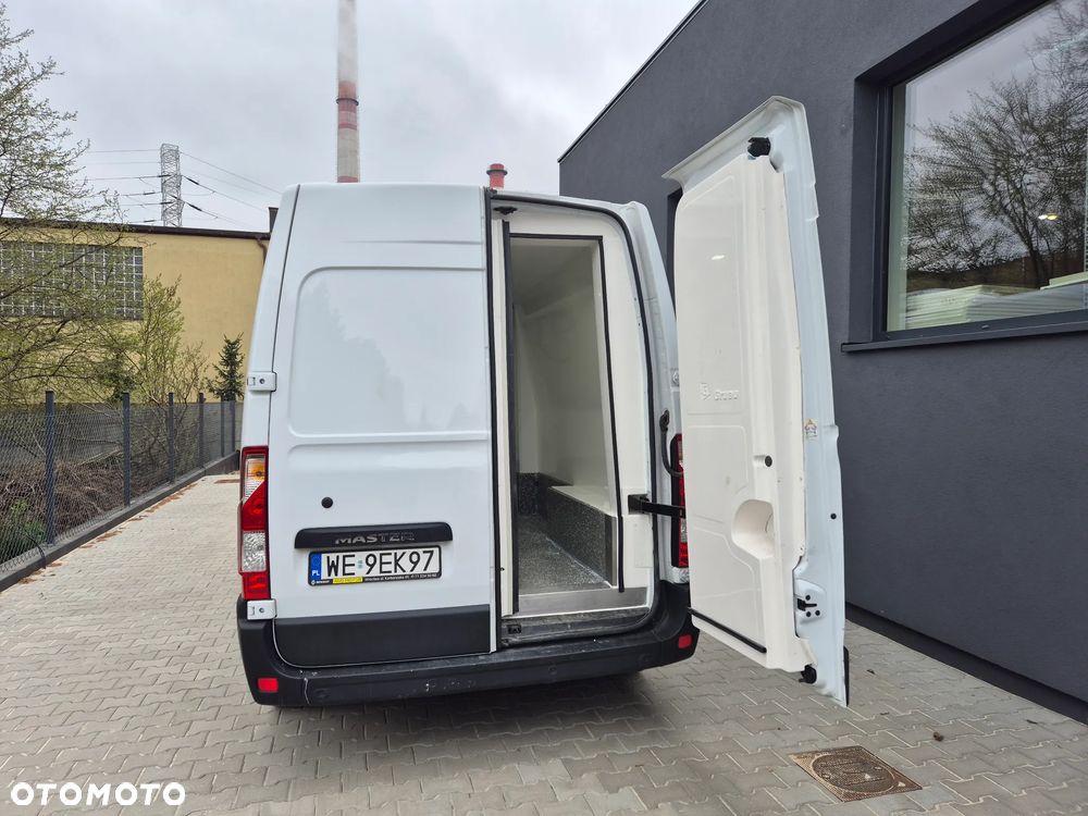 Renault Master - 8