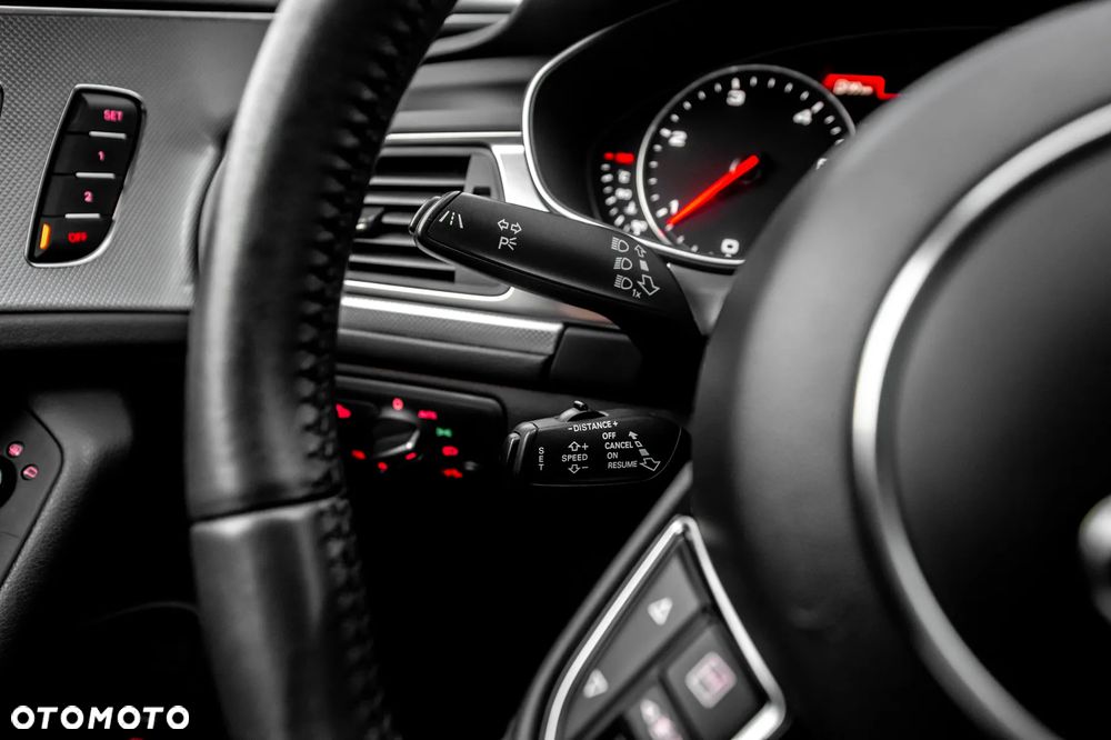 Audi A6 Avant 3.0 TDI DPF quattro S tronic - 40