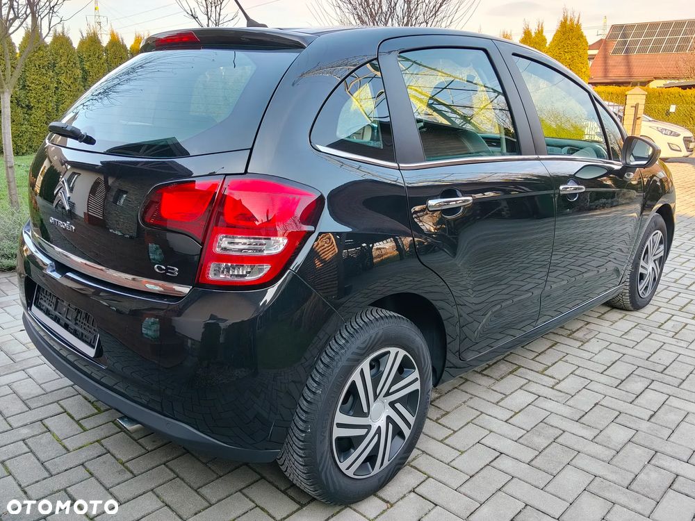 Citroën C3 1.4 Exclusive - 4