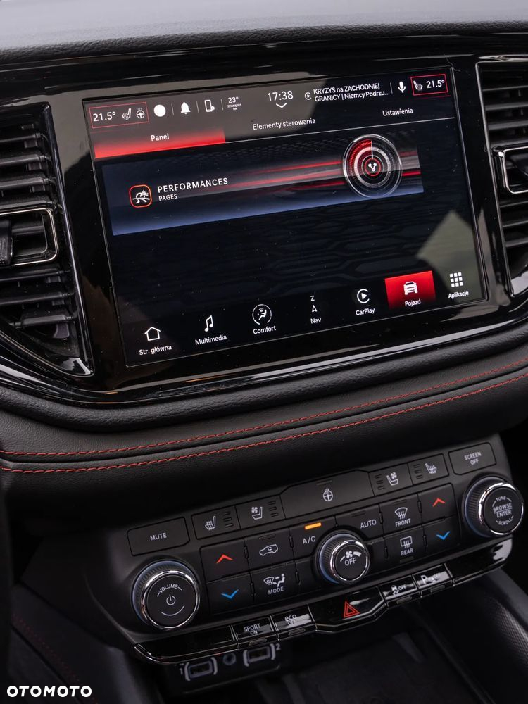 Dodge Durango 5.7 R/T - 29