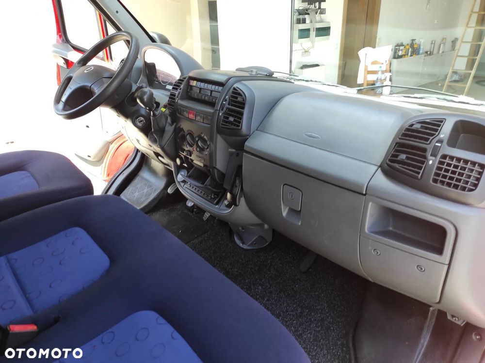 Fiat ducato - 5