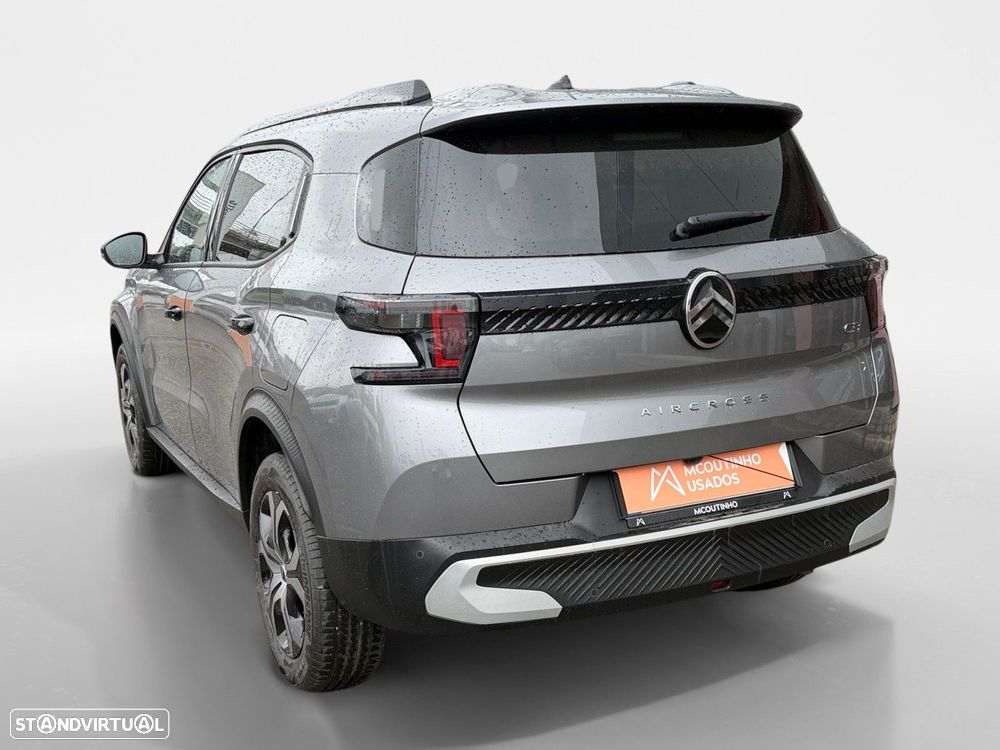 Citroën C3 Aircross 1.2 PureTech Plus - 3