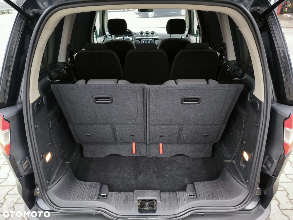 Ford Galaxy 2.0 TDCi Titanium - 30