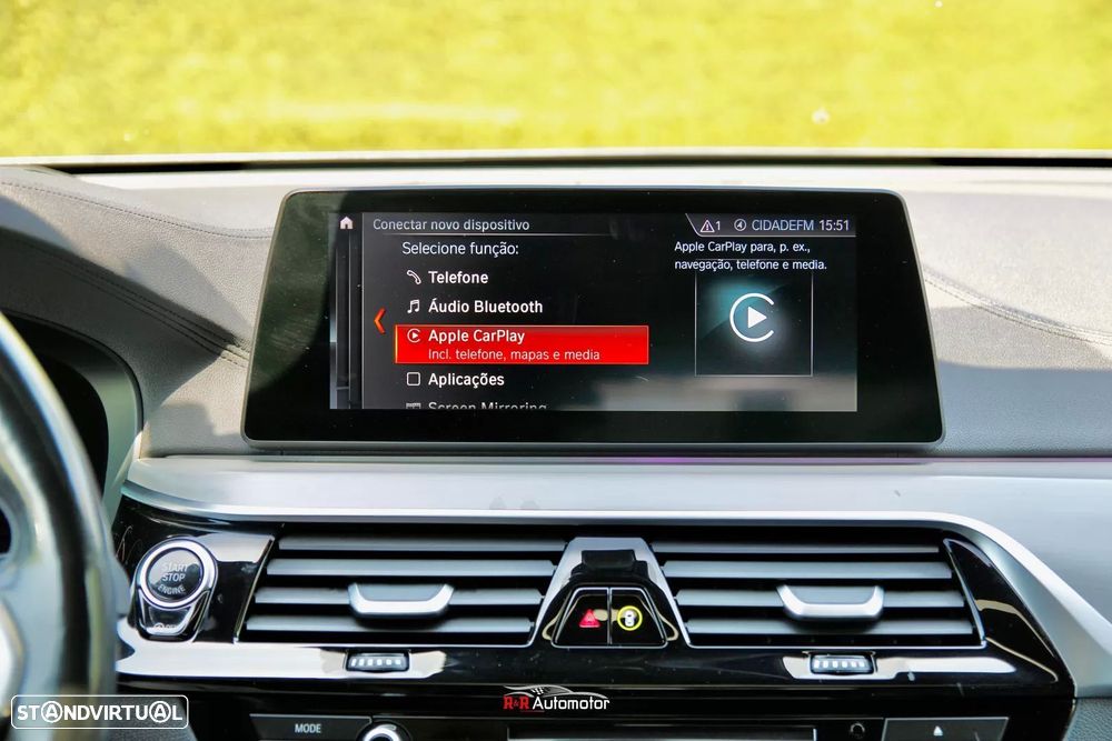 BMW 620 Gran Turismo d xDrive Pack M - 50