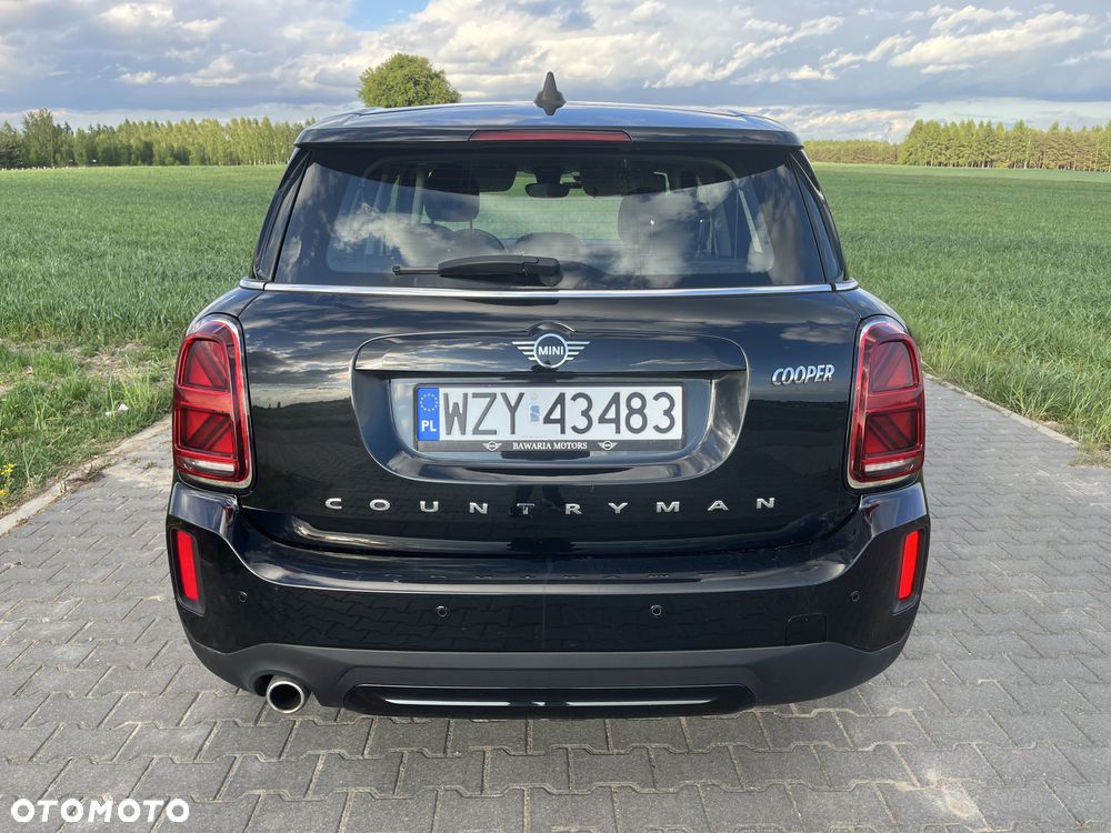 MINI Countryman Cooper - 7