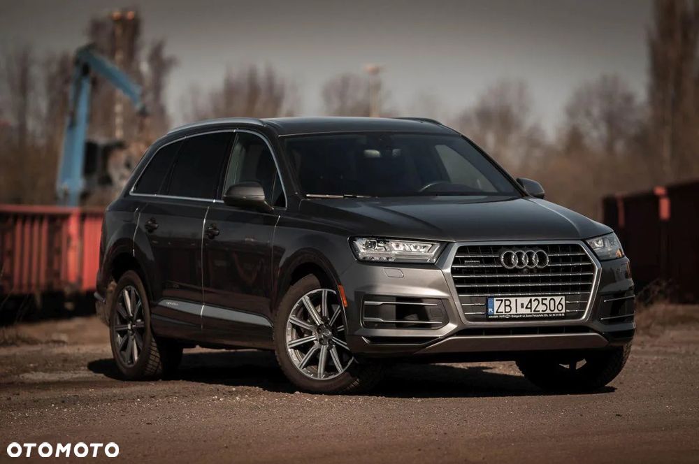 Audi Q7 - 13