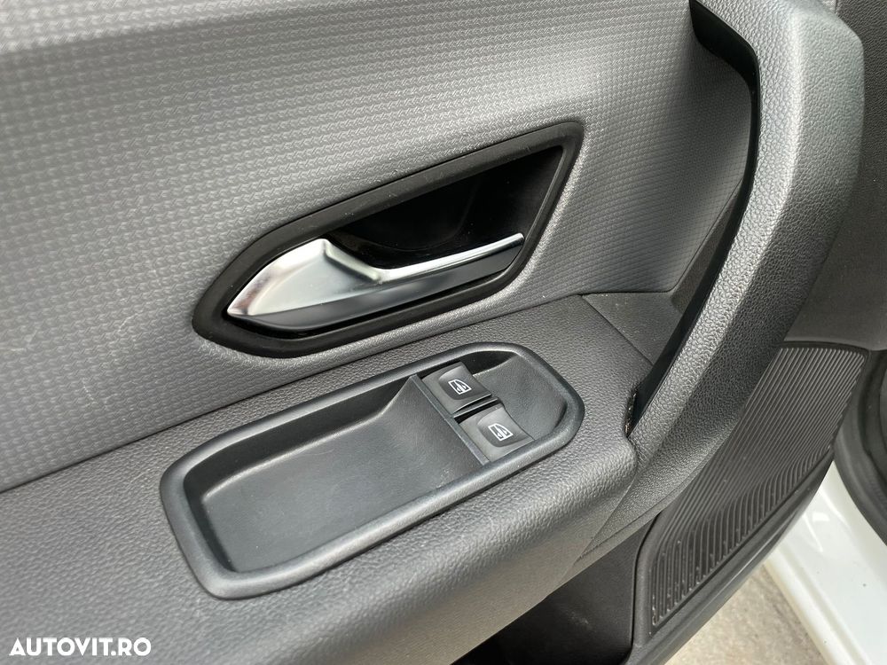 Renault Express FRIGORIFIC CONGELARE THERMO KING - 26