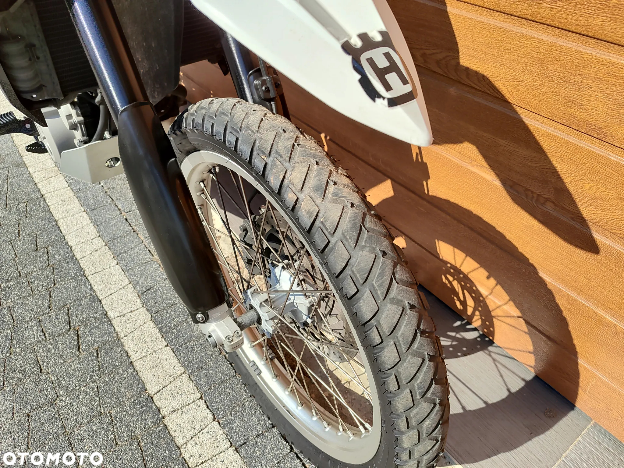 Husqvarna Inny - 25