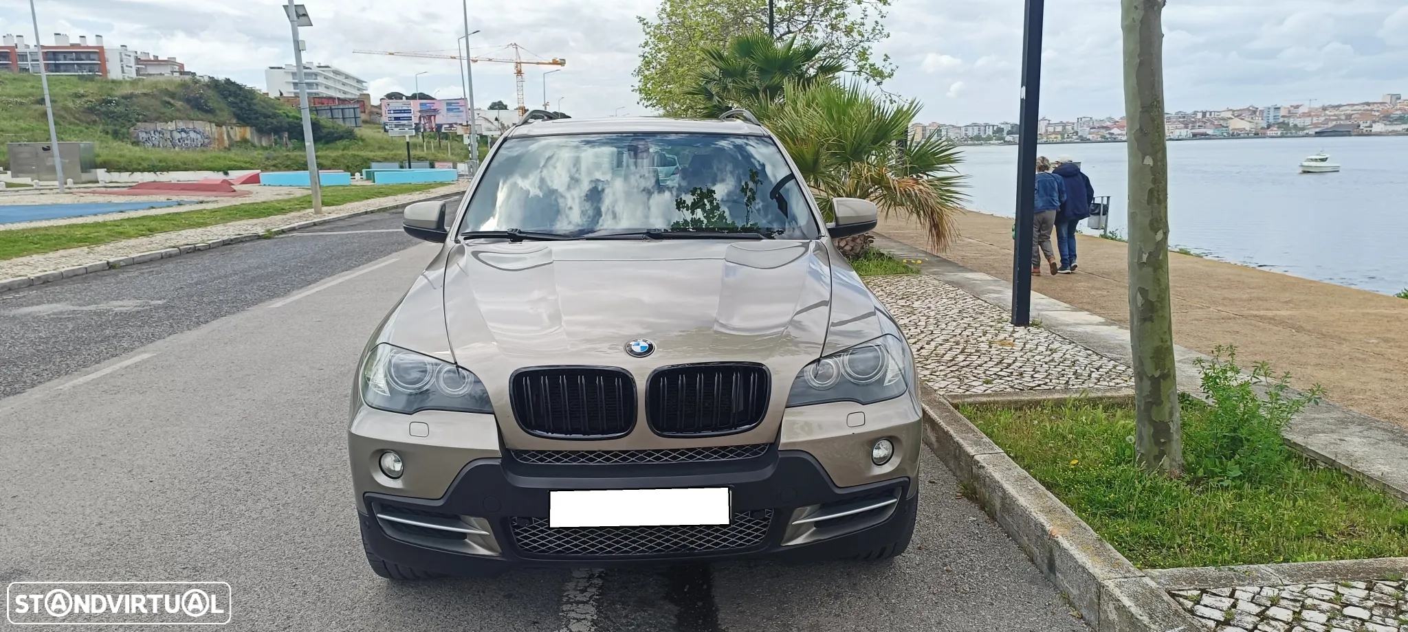 BMW X5 30 d xDrive - 2