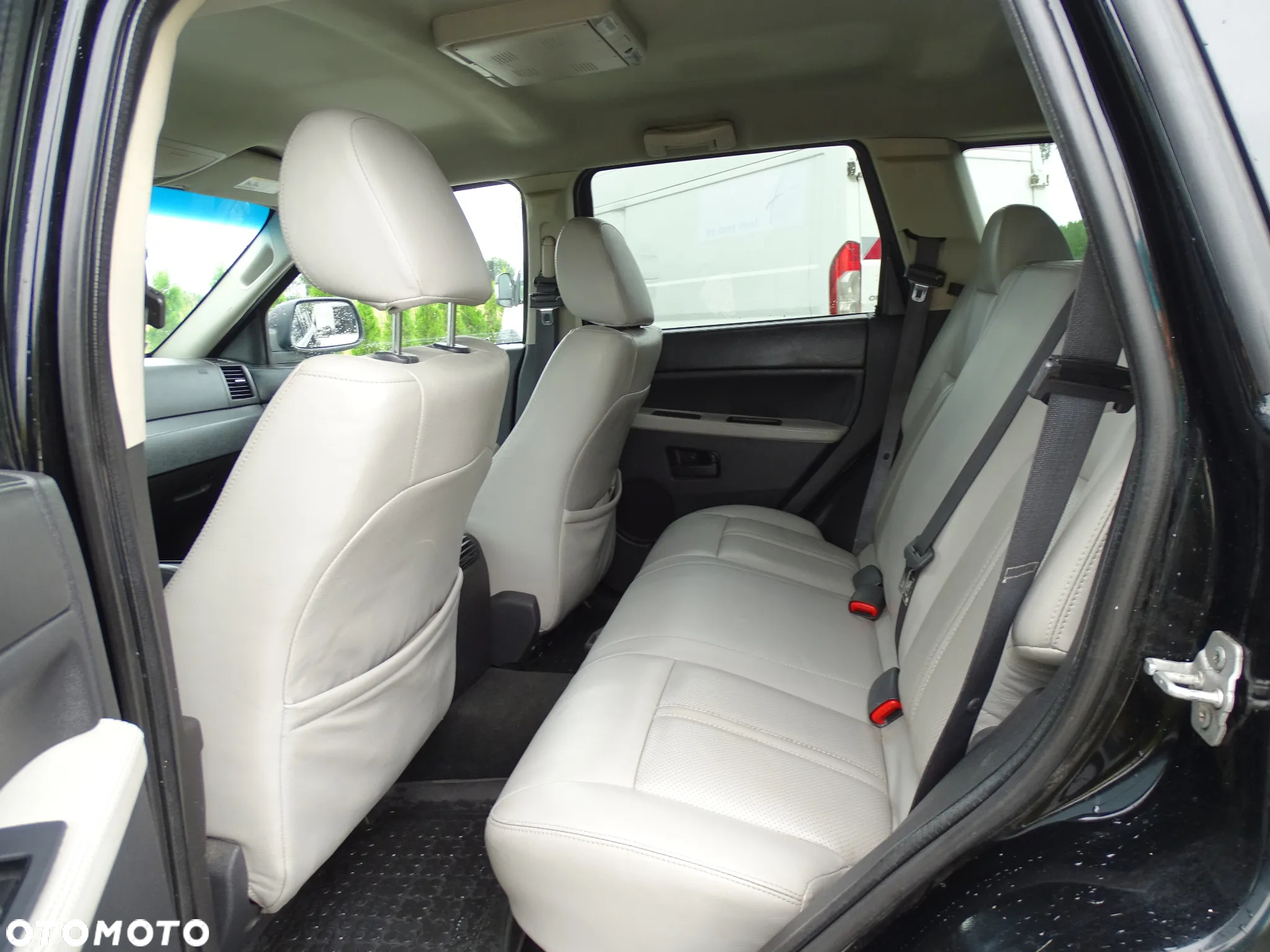 Jeep Grand Cherokee 3.7 V6 - 34