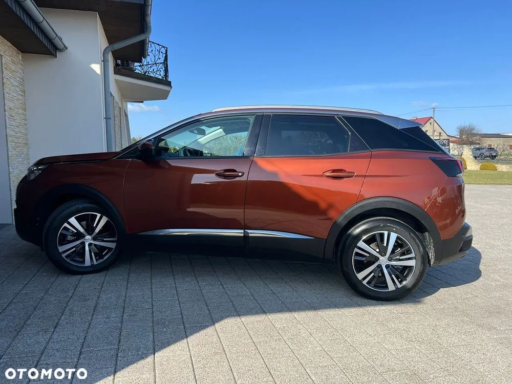 Peugeot 3008 - 5