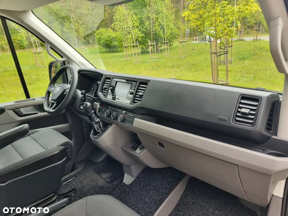 Volkswagen Crafter - 20