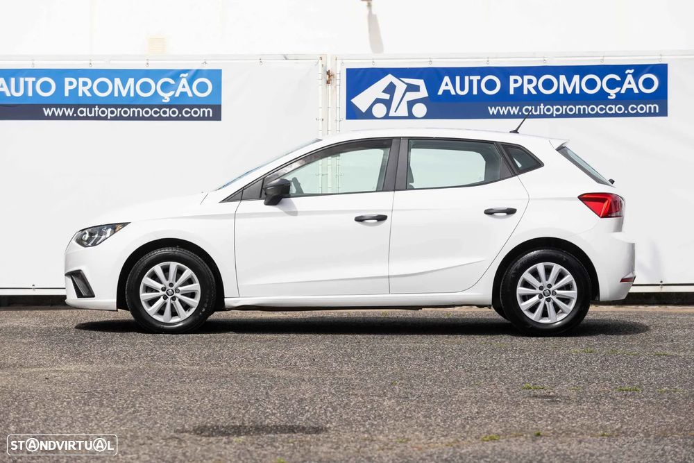 SEAT Ibiza 1.6 TDI Style - 6