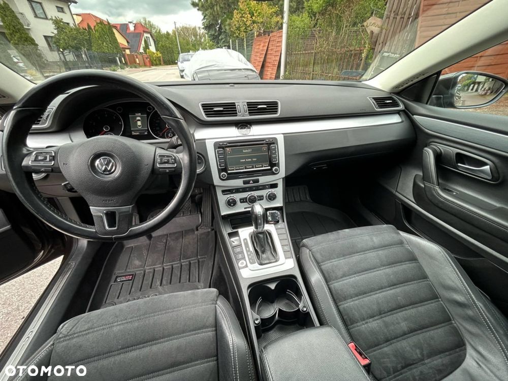 Volkswagen CC 1.8 TSI DSG - 7
