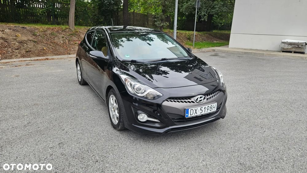 Hyundai i30 1.4 Premium - 9