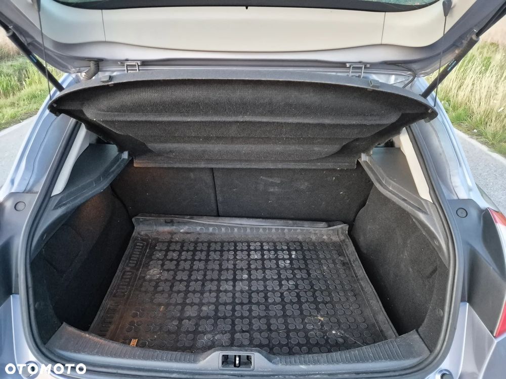 Renault Megane 1.6 16V 110 Expression - 7