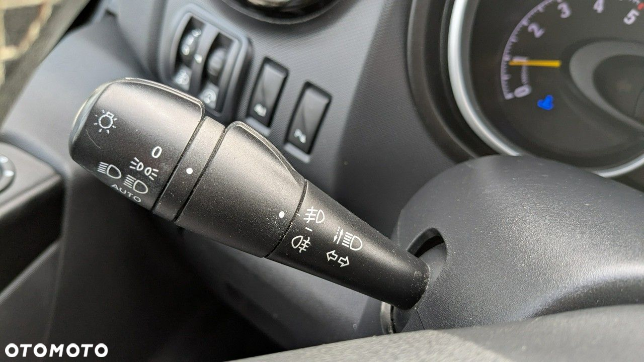 Opel Vivaro - 25