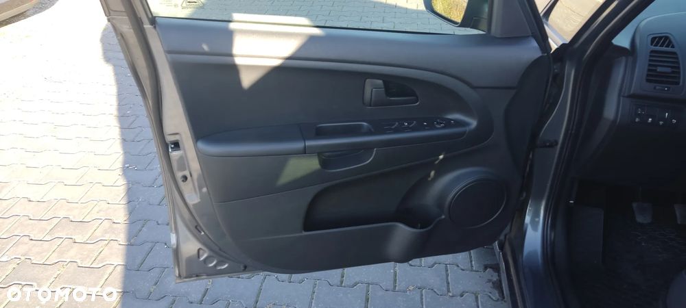 Kia Venga 1.6 CVVT Fifa World Cup Edition - 21