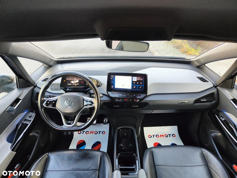 Volkswagen ID.3 58kWh 1ST Plus - 16