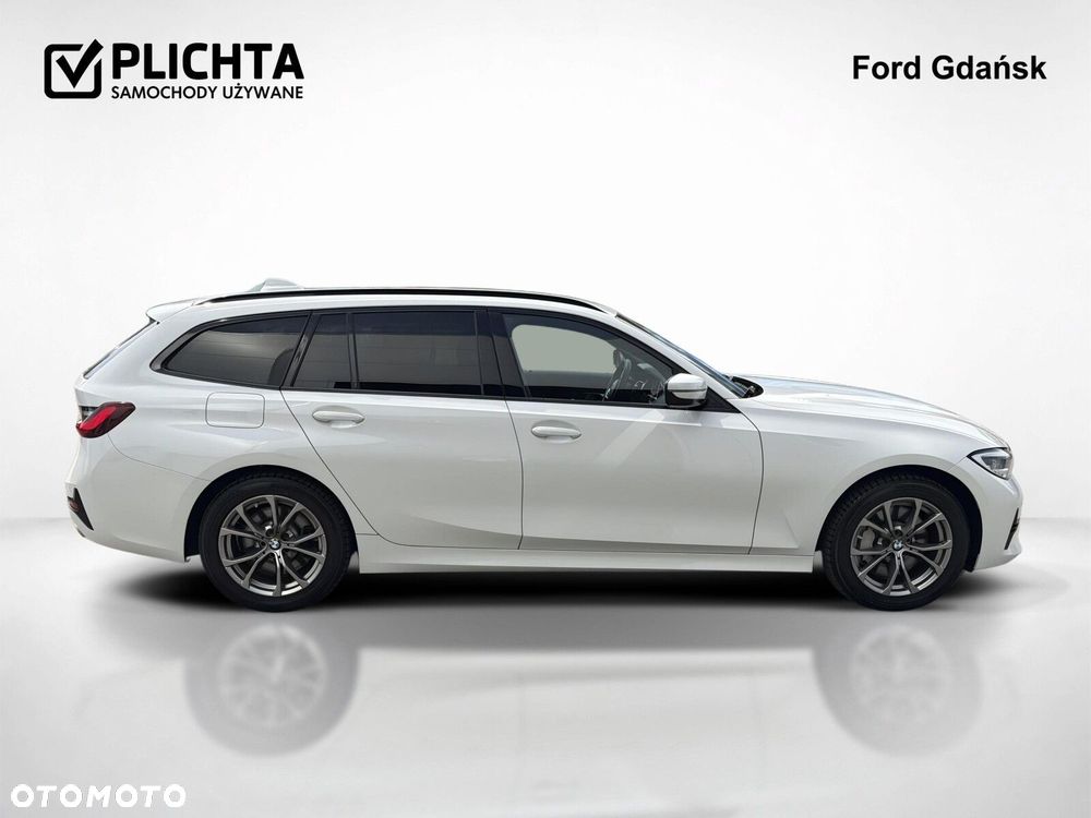 BMW Seria 3 - 6