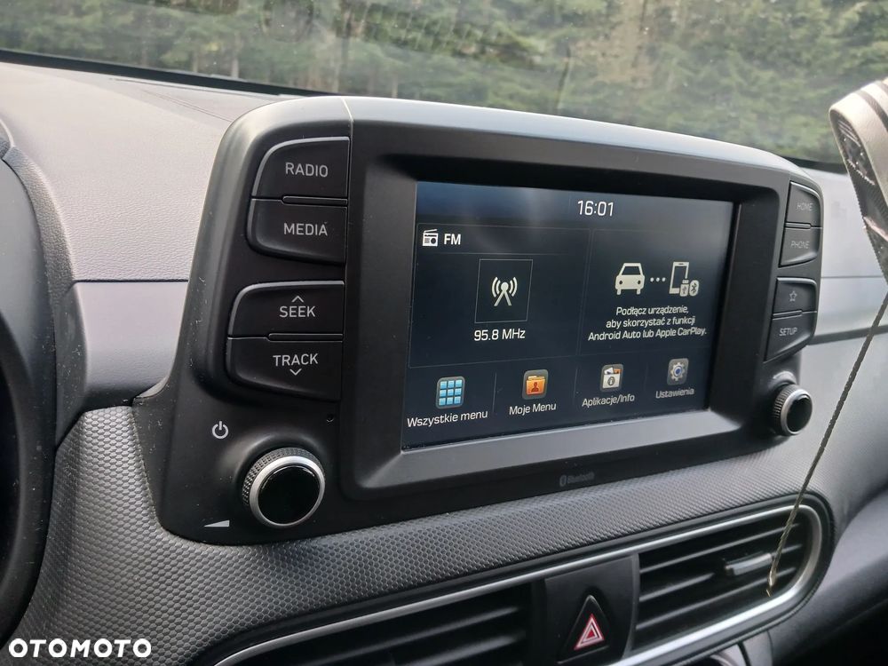 Hyundai Kona 1.0 T-GDI Select - 11