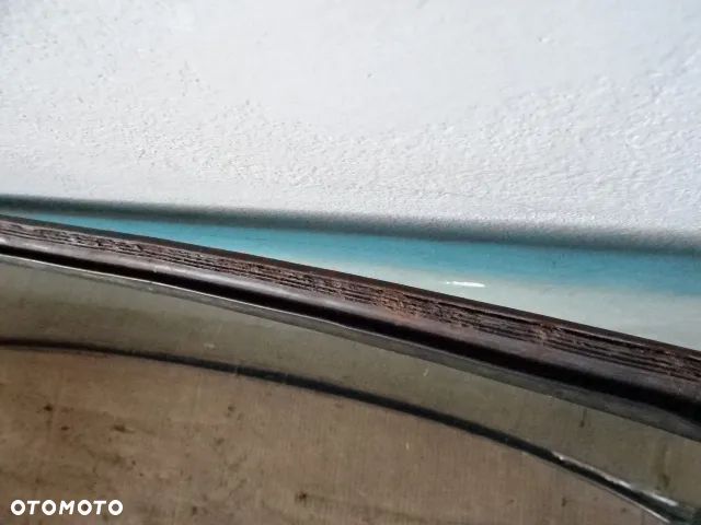 SZYBA CZOŁOWA PRZEDNIA VW GOLF II HB 5D NR144 - 5