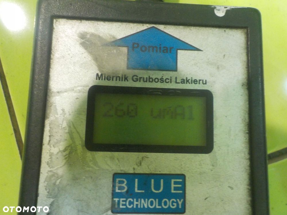 SUBARU LEGACY III OUTBACK 07r 5D klapa tyl - 14