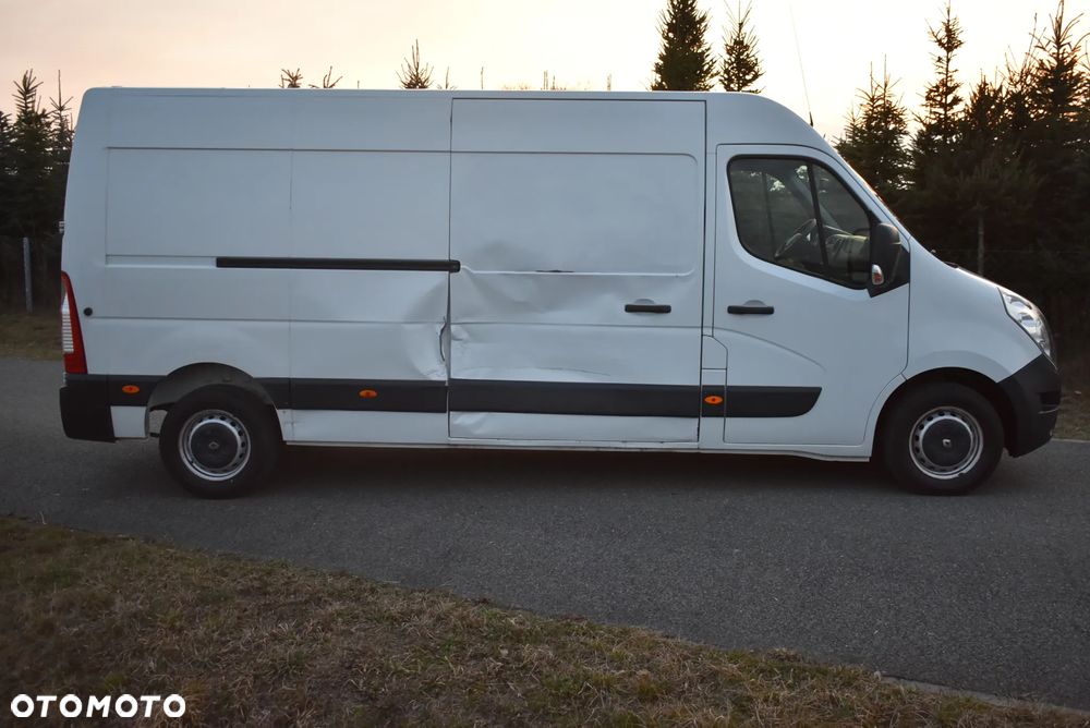 Renault MASTER L3H2 CHŁODNIA 2017/18 - 5