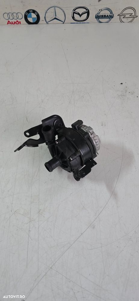 Pompa Secundara Auxiliara Apa Audi A4 B9 A5 A6 4K C8 2.0 Tdi Cod 04L965567A Motor DTP - 2