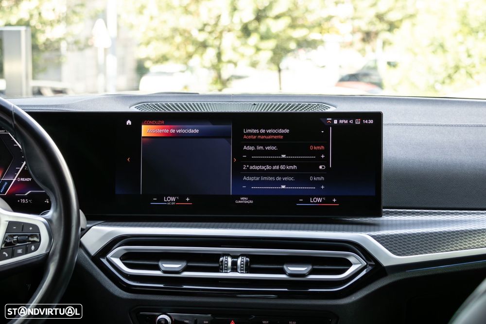 BMW i4 eDrive40 Pack Desportivo M - 45