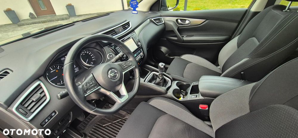 Nissan Qashqai - 12